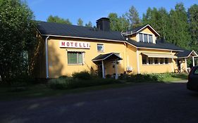 Motelli Nuttulinna
